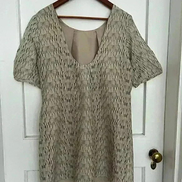 Dagg & Stacy Designer Dress - Picture 5 of 7